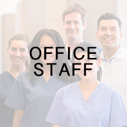 Office Staff