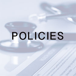 Policies